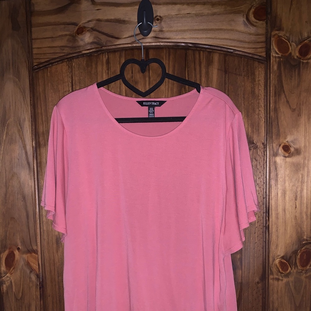 Ellen Tracy Blouse